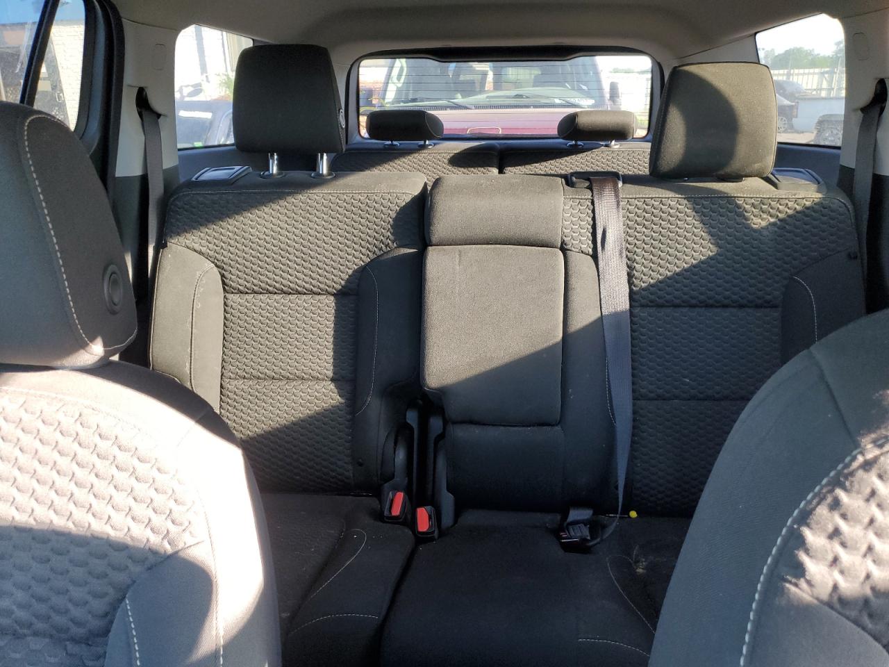 1GKKNKLAXKZ259074 2019 GMC Acadia Sle