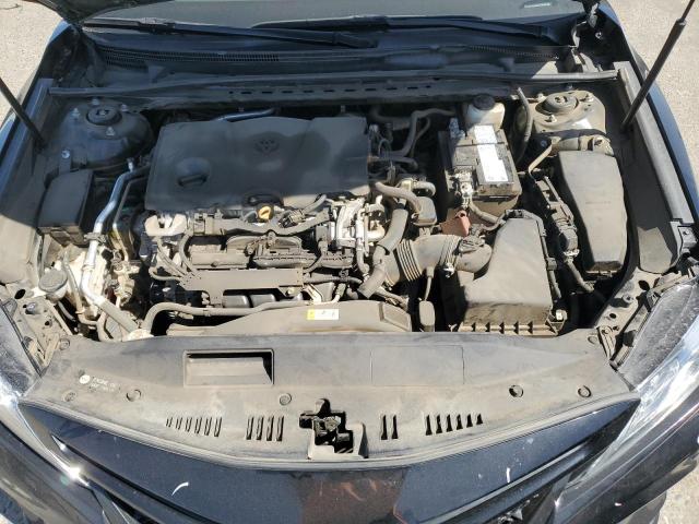 VIN 4T1K61AK4LU402268 2020 Toyota Camry, Xse no.11