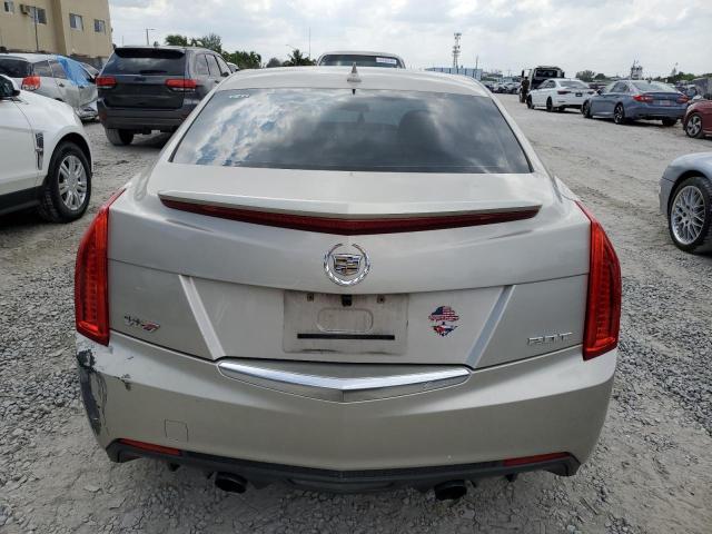 2013 Cadillac Ats VIN: 1G6AA5RX7D0151943 Lot: 54980734