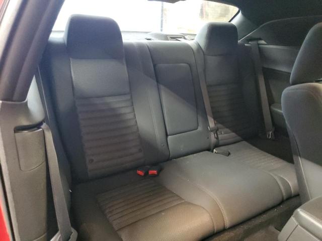 2012 Dodge Challenger Sxt VIN: 2C3CDYAGXCH106200 Lot: 56716824