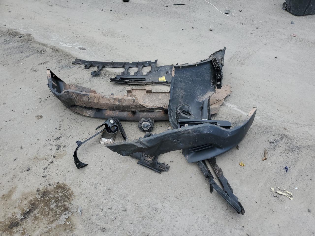 1C4NJDBB2HD107080 2017 Jeep Compass Sport