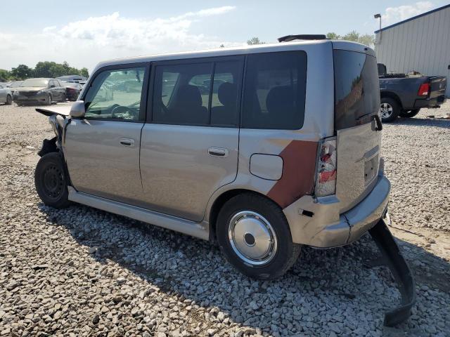 2005 Toyota Scion Xb VIN: JTLKT324950182682 Lot: 55030854