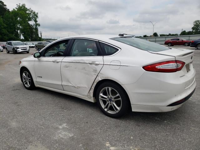 2016 FORD FUSION TIT - 3FA6P0RUXGR363725