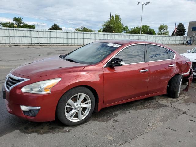 Vin: 1n4al3ap8fc121736, lot: 54745554, nissan altima 2.5 2015 img_1