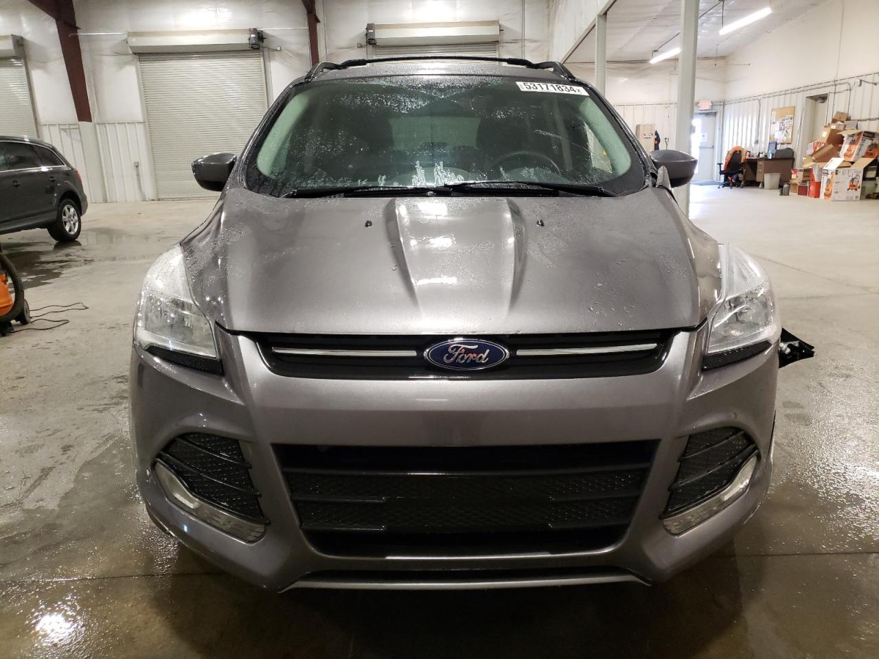 1FMCU9GX1DUD92361 2013 Ford Escape Se