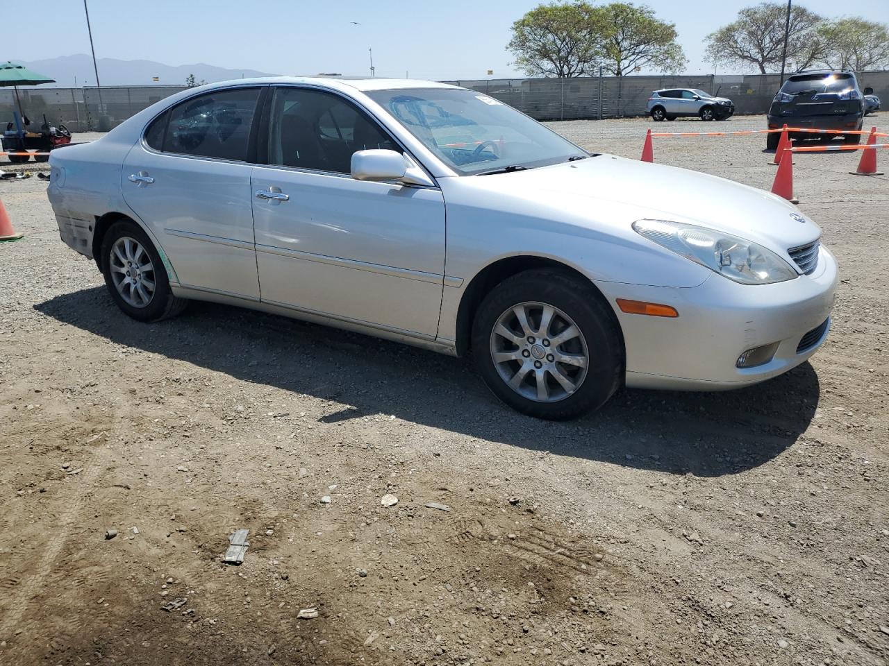 JTHBF30G730099229 2003 Lexus Es 300