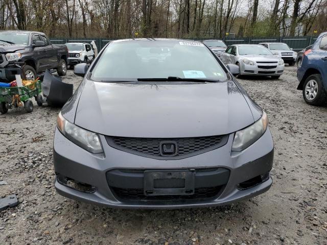 2012 Honda Civic Lx VIN: 2HGFG3B57CH528734 Lot: 53766474