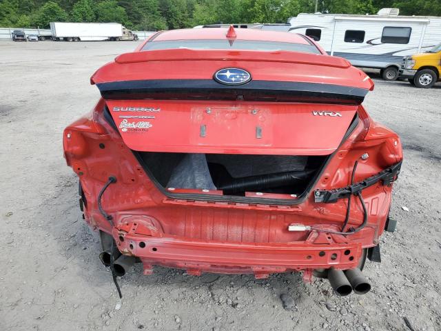 2023 Subaru Wrx Premium VIN: JF1VBAH62P8803120 Lot: 55907764