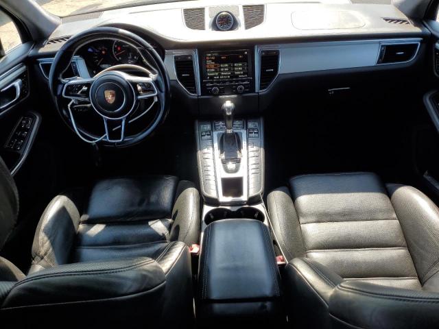 2015 PORSCHE MACAN TURB - WP1AF2A51FLB90129