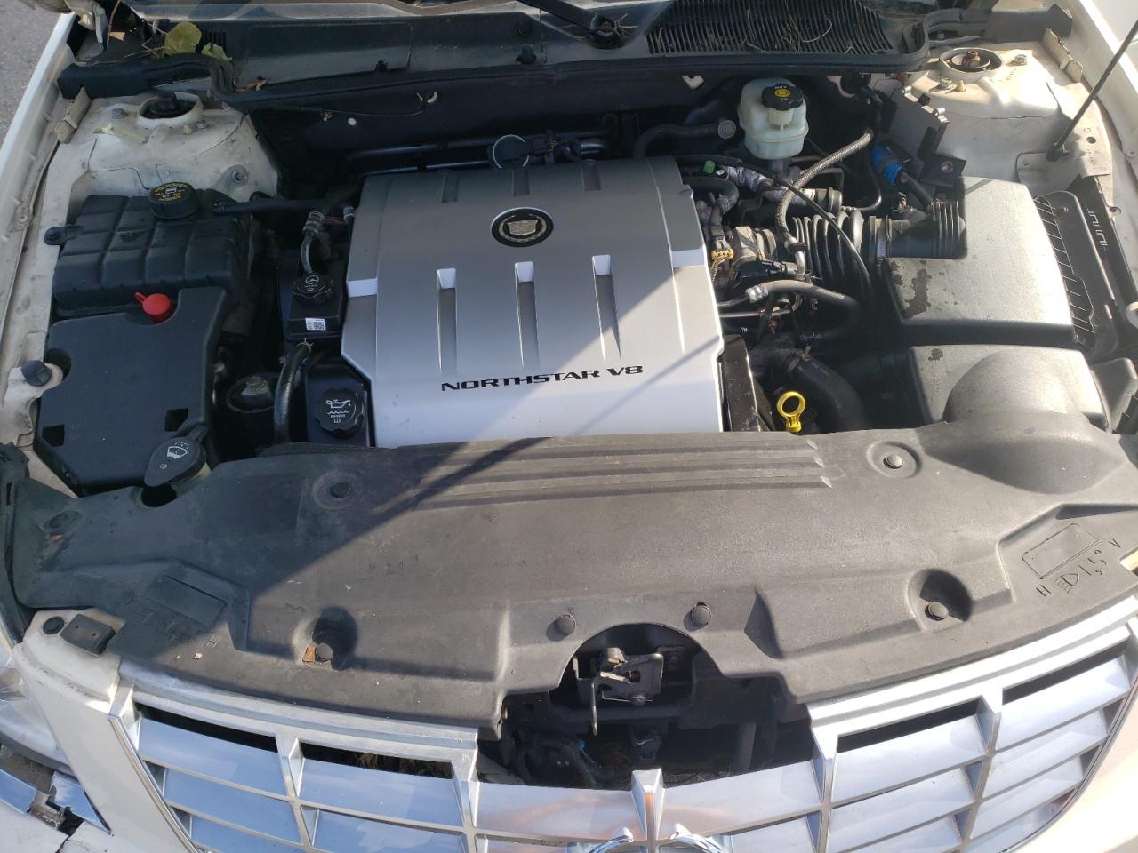 1G6KD57Y96U172411 2006 Cadillac Dts