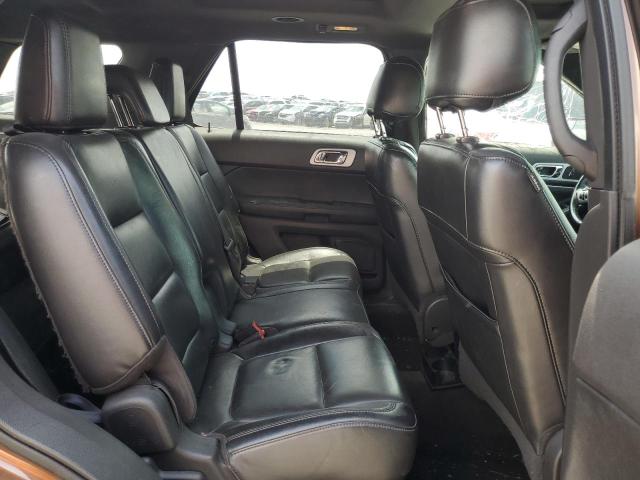 2012 Ford Explorer Xlt VIN: 1FMHK7D85CGA80103 Lot: 54625764