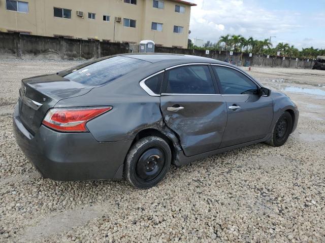 2015 Nissan Altima 2.5 VIN: 1N4AL3AP6FN917017 Lot: 53198334