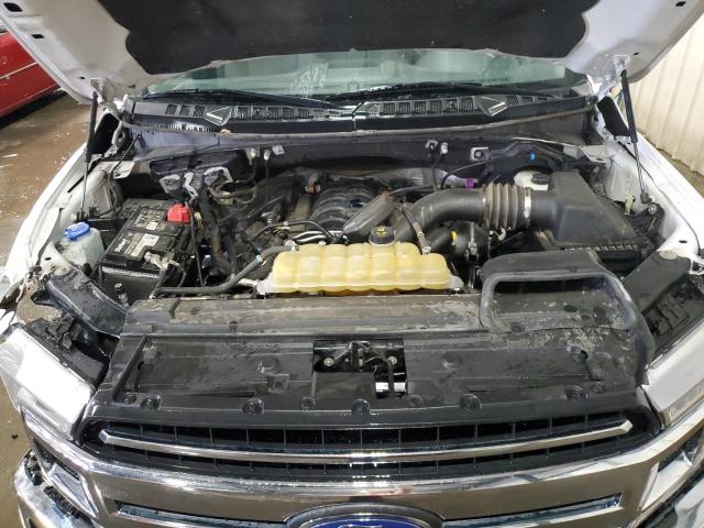 2019 Ford F150 Super Cab VIN: 1FTFX1E56KKD18552 Lot: 54259584