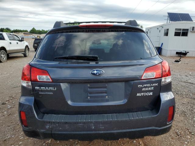 2010 Subaru Outback 2.5I Limited VIN: 4S4BRBKC7A3373131 Lot: 54635494