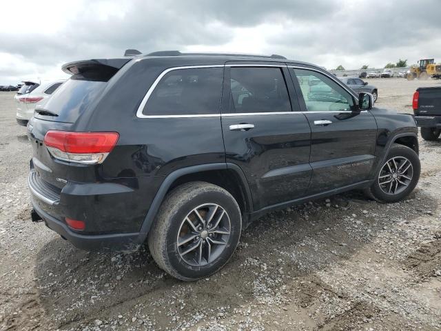 2018 Jeep Grand Cherokee Limited VIN: 1C4RJFBG3JC435709 Lot: 53497034