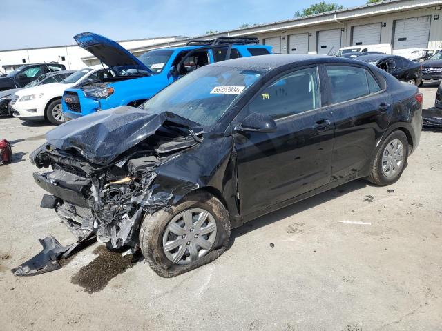 KIA RIO LX