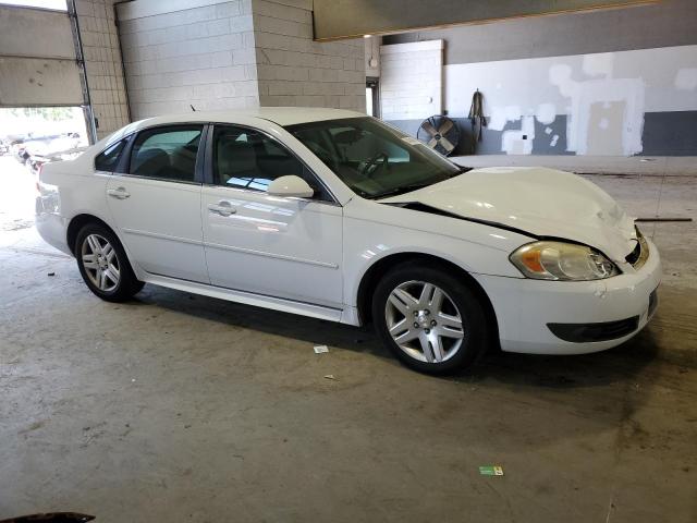 2010 Chevrolet Impala Lt VIN: 2G1WB5EN4A1228281 Lot: 54349024