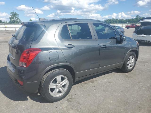 3GNCJKSB1LL127939 Chevrolet Trax LS 3