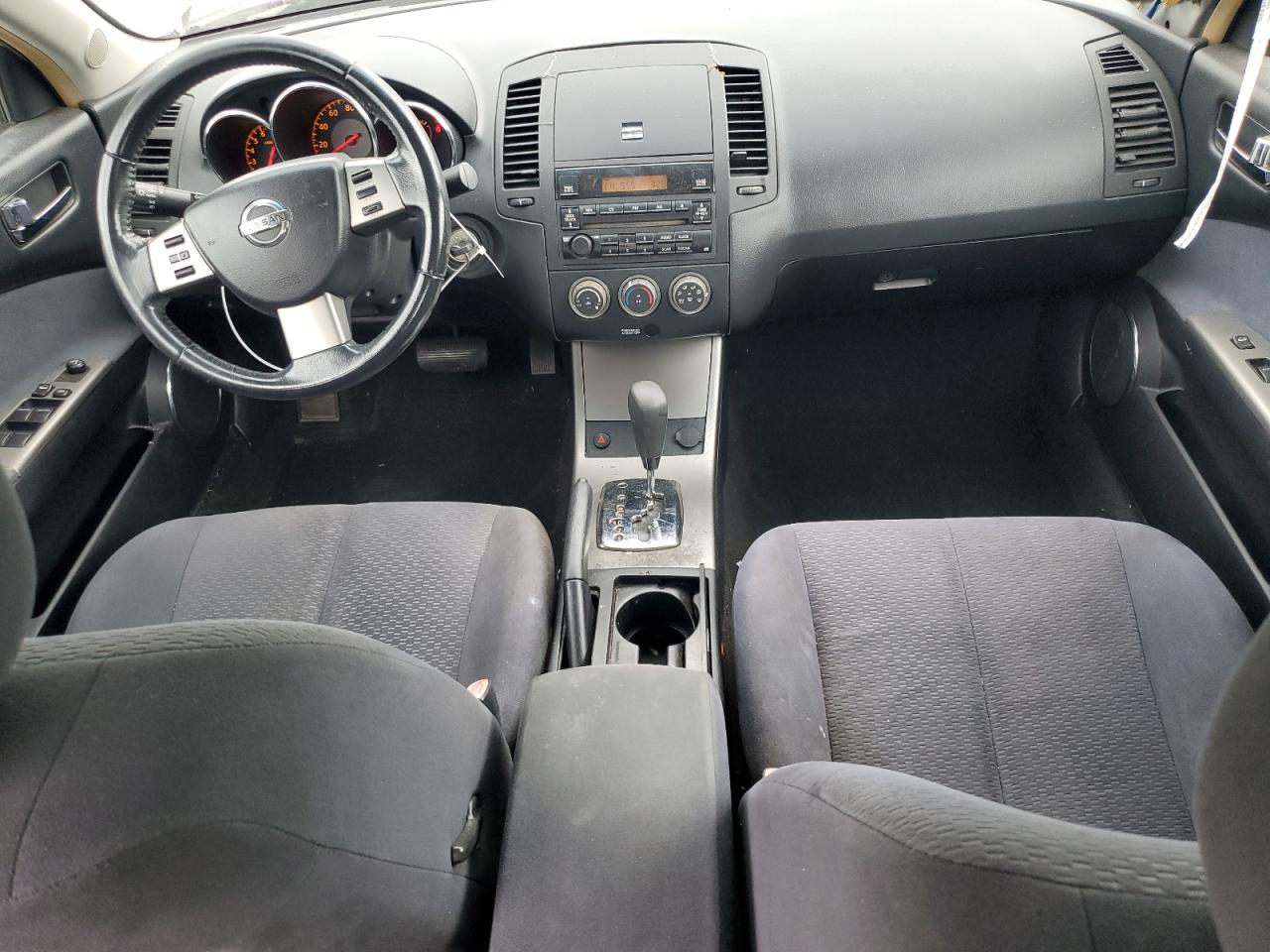 1N4AL11E16C145637 2006 Nissan Altima S