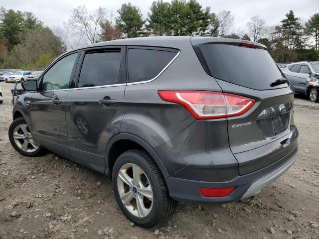 2015 Ford Escape Se VIN: 1FMCU9GX9FUA13495 Lot: 53222214