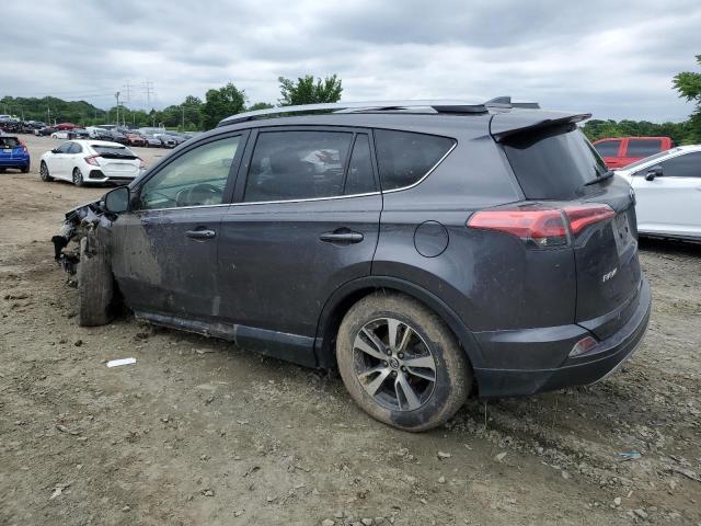 2018 Toyota Rav4 Adventure VIN: JTMRFREVXJJ720755 Lot: 55414344