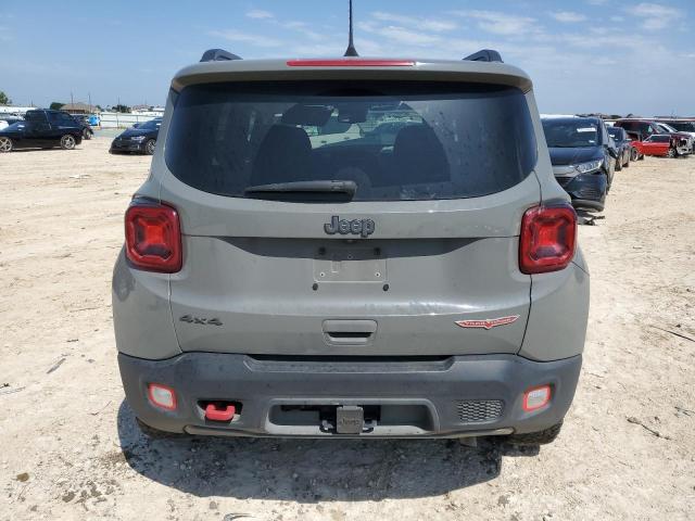 2020 Jeep Renegade Trailhawk VIN: ZACNJBC19LPL23171 Lot: 55961274