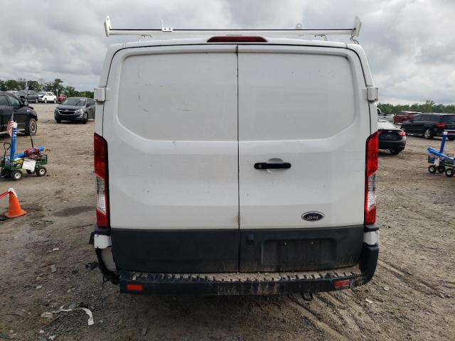 2021 Ford Transit T-150 VIN: 1FTYE1Y89MKA50412 Lot: 55544984