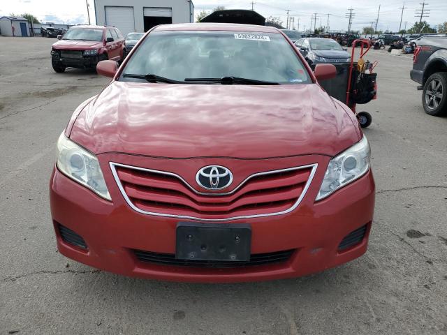 2011 Toyota Camry Base VIN: 4T1BF3EK2BU177241 Lot: 53822824