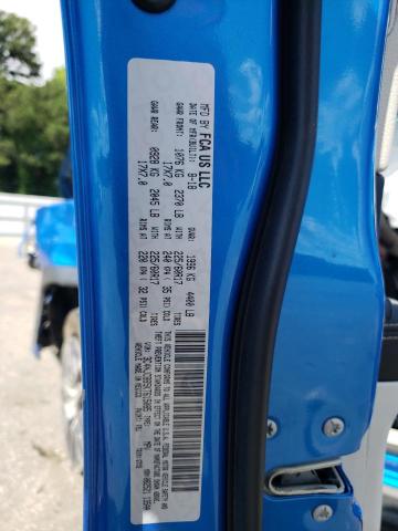 2019 Jeep Compass Latitude VIN: 3C4NJCBB5KT615085 Lot: 56729744