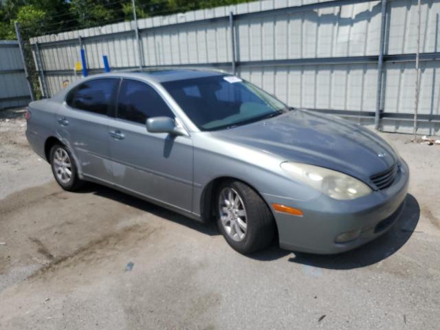 2002 Lexus Es 300 VIN: JTHBF30G320050169 Lot: 56536574