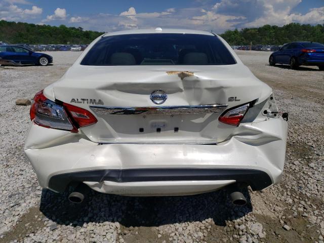 2016 Nissan Altima 2.5 VIN: 1N4AL3AP2GC241808 Lot: 54974584