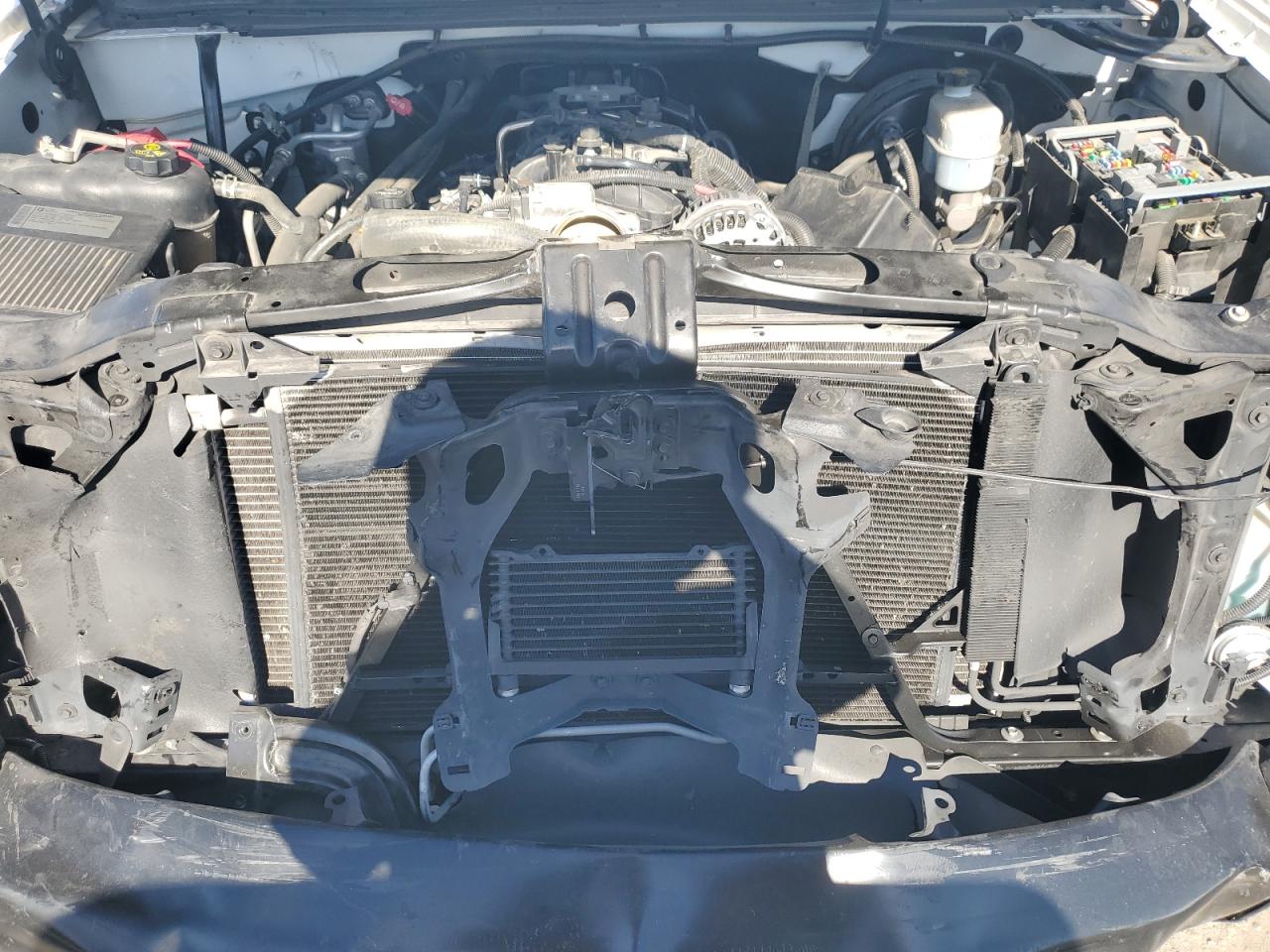 1GCNCPEA9CZ269119 2012 Chevrolet Silverado C1500