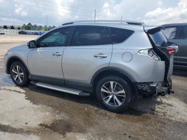 2017 Toyota Rav4 Xle VIN: 2T3WFREV5HW384771 Lot: 55943744