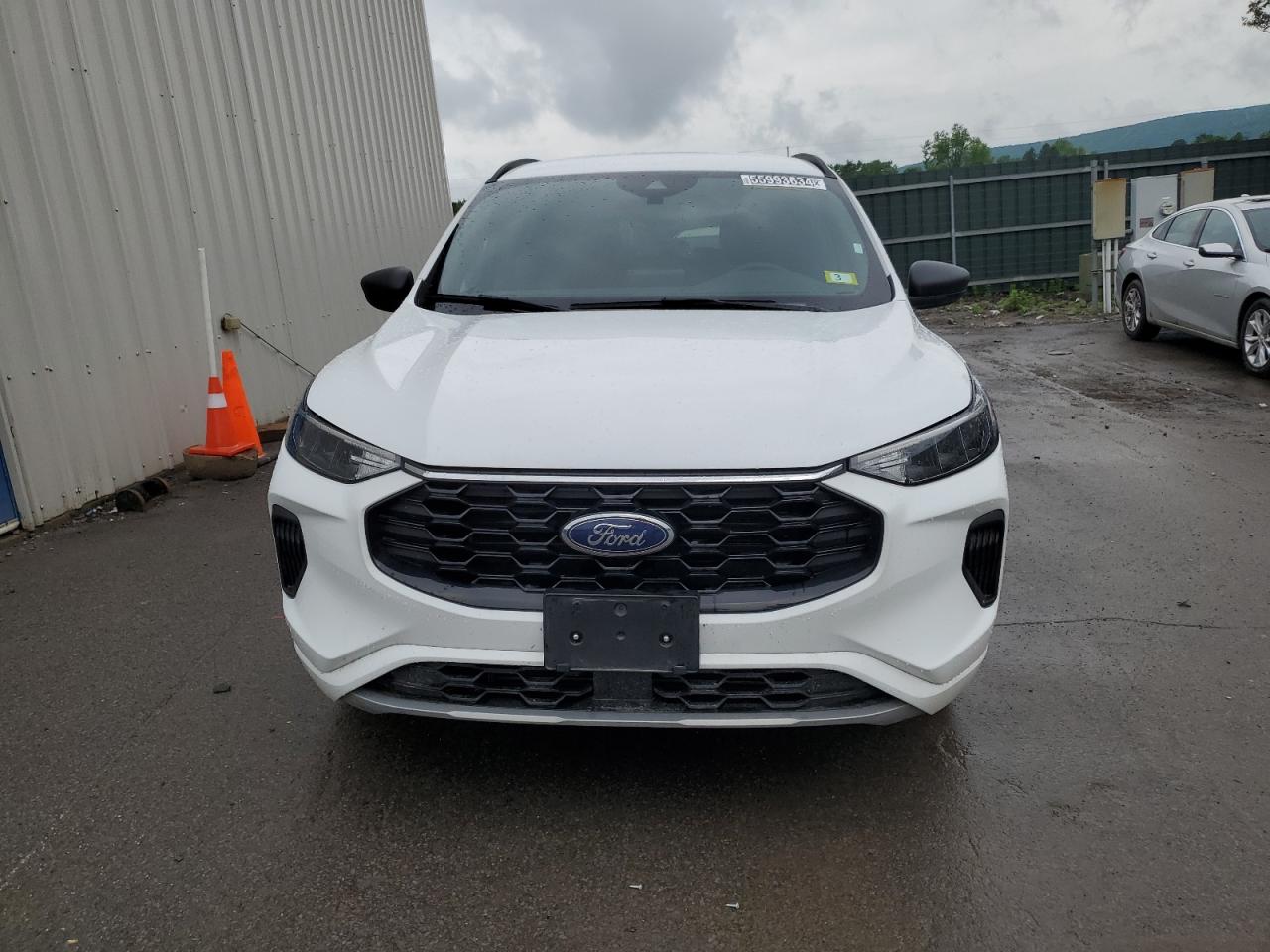 2023 Ford Escape St Line vin: 1FMCU9MN0PUA63142