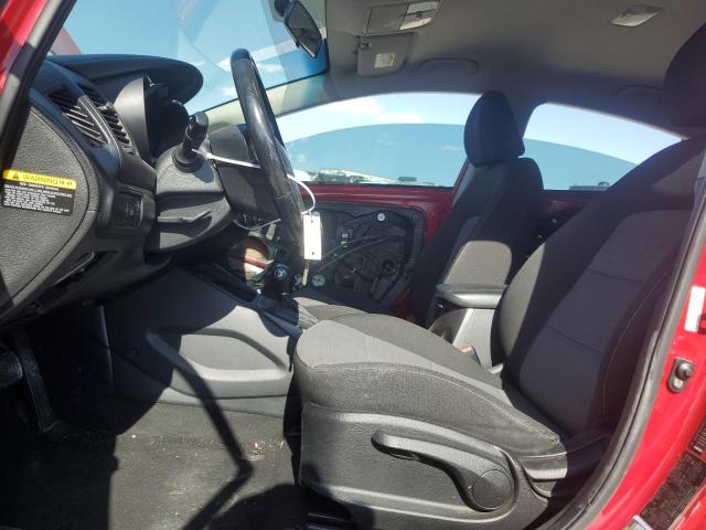 2016 Kia Forte Ex VIN: KNAFX4A89G5554682 Lot: 55655094