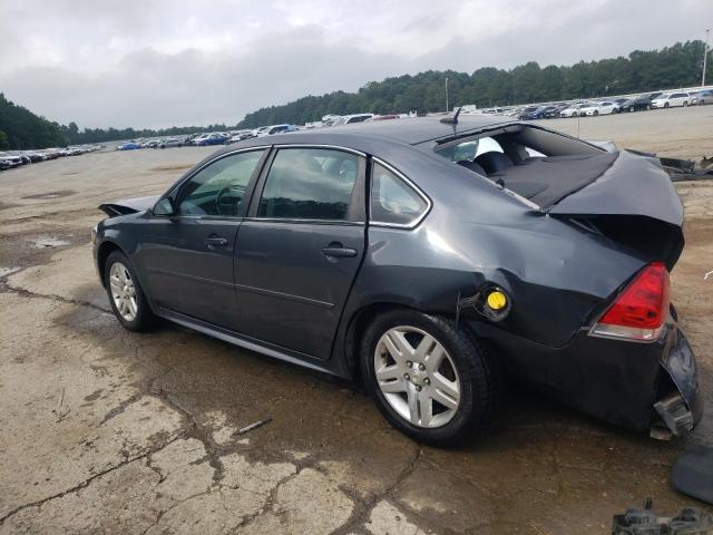 2010 Chevrolet Impala Lt VIN: 2G1WB5EK3A1228715 Lot: 56765804