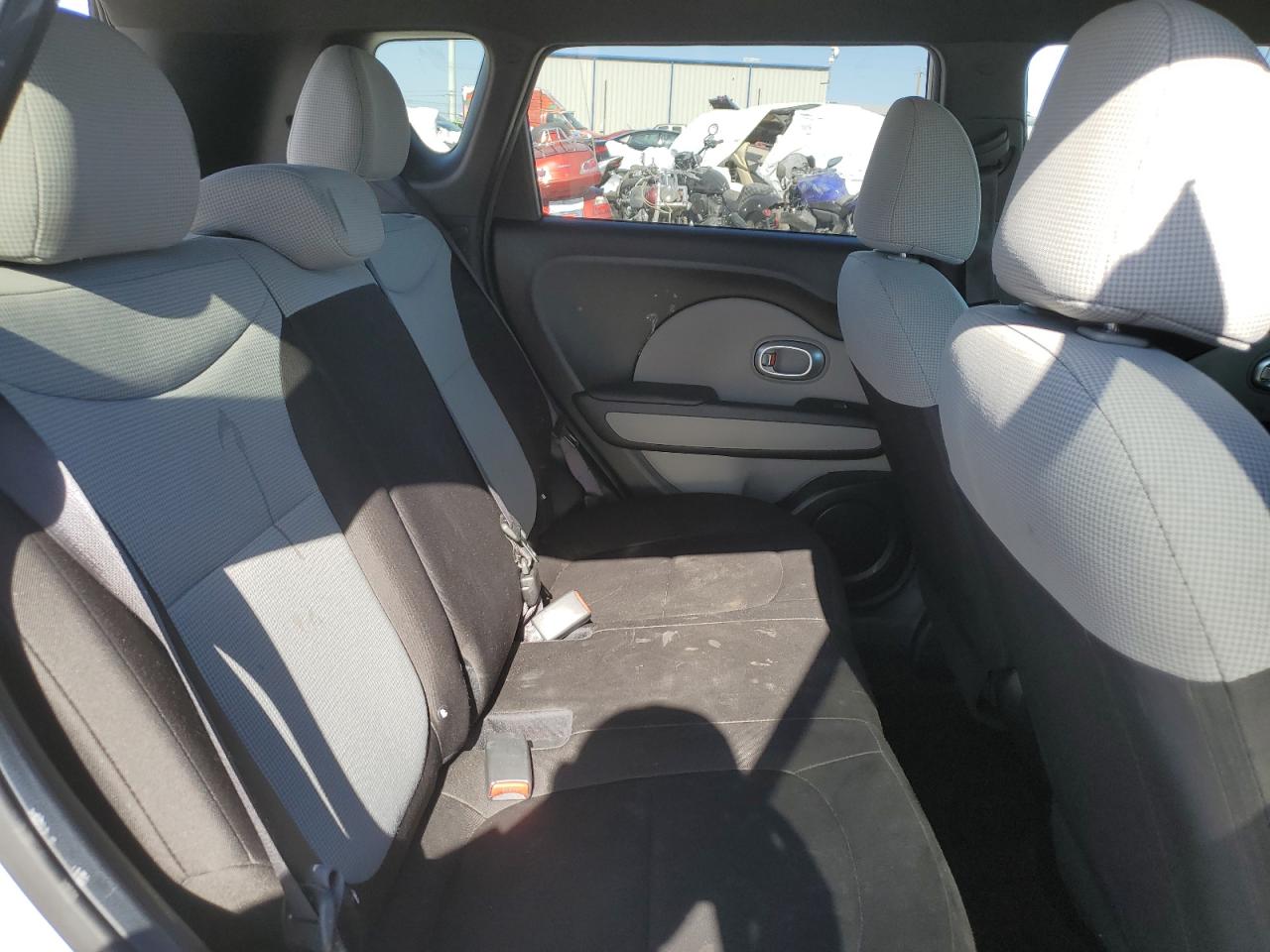 2019 Kia Soul vin: KNDJN2A25K7025584