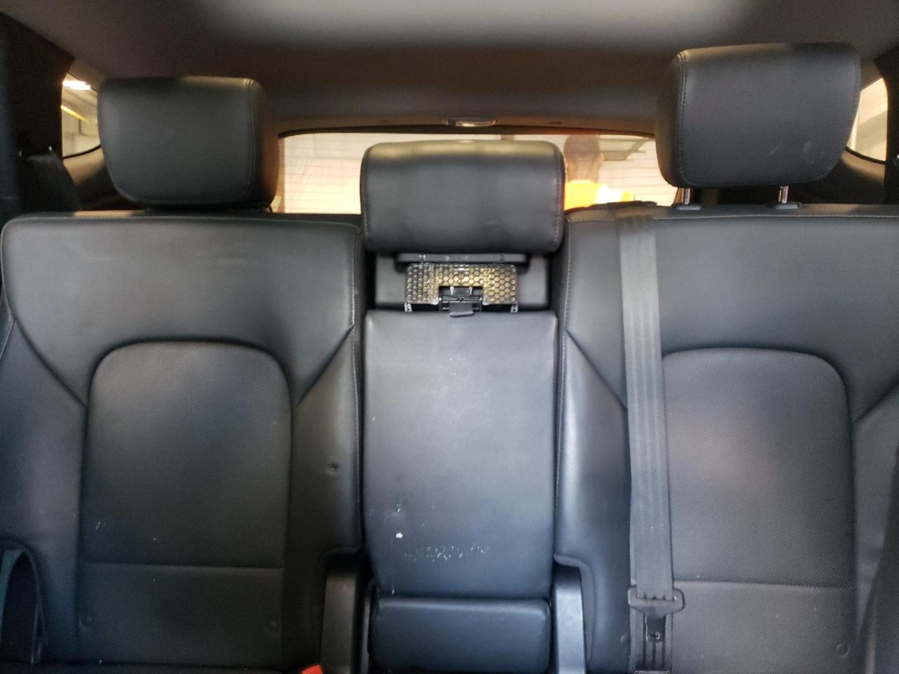 5XYZW4LA0HG496487 2017 Hyundai Santa Fe Sport