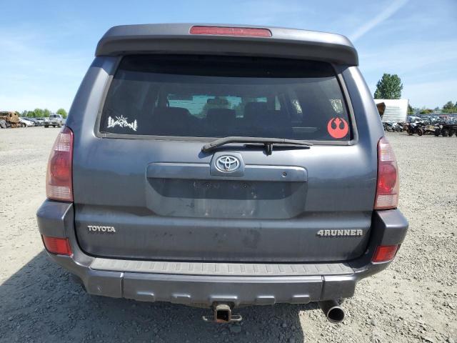 2005 Toyota 4Runner Sr5 VIN: JTEBU14RX58051926 Lot: 54401604