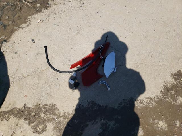 2006 Kia Optima Lx VIN: KNAGE124965056114 Lot: 55496074