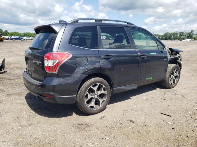 2016 Subaru Forester 2.0Xt Premium VIN: JF2SJGDC9GH449225 Lot: 56239724