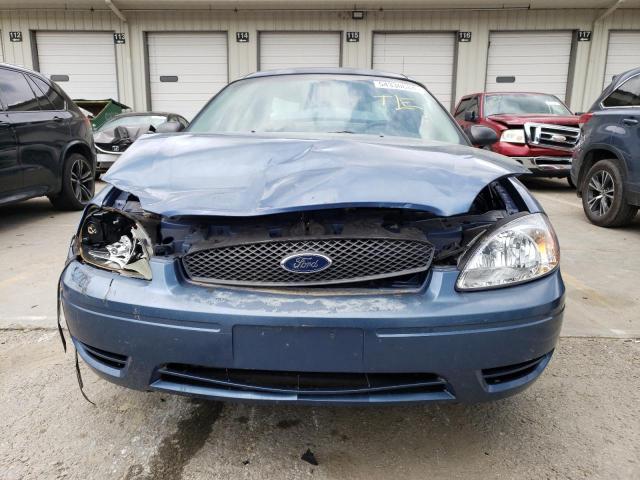 1FAFP53234A203650 2004 Ford Taurus Se