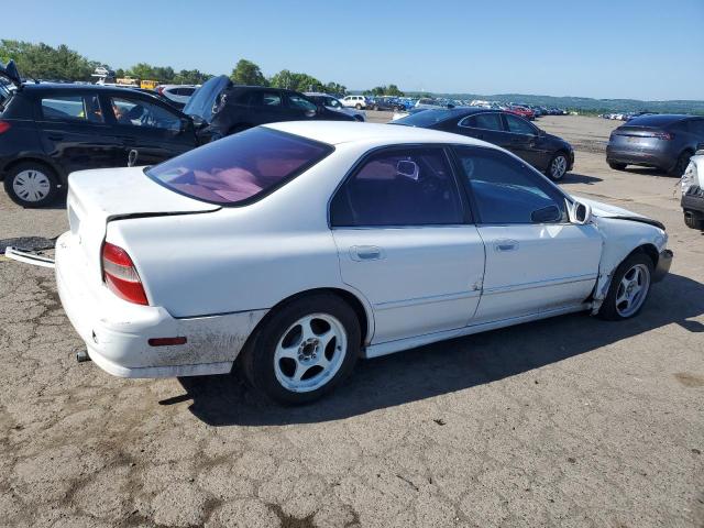 1995 Honda Accord Lx VIN: JHMCD5631SC038000 Lot: 56680584