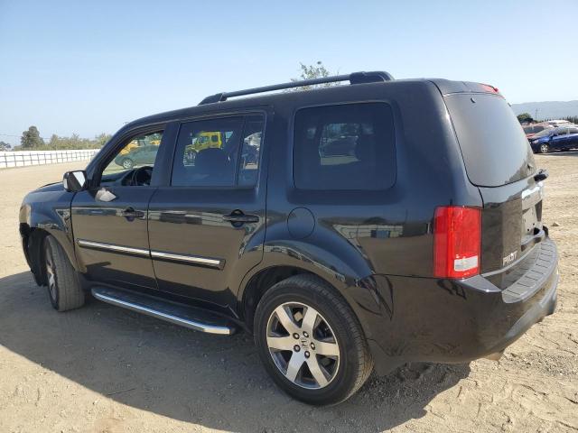 2015 Honda Pilot Touring VIN: 5FNYF4H90FB004216 Lot: 55703594