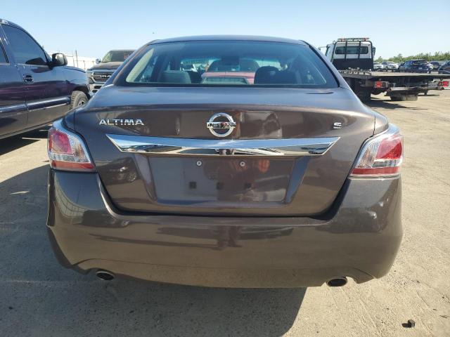 2015 Nissan Altima 2.5 VIN: 1N4AL3AP4FC181433 Lot: 56522074