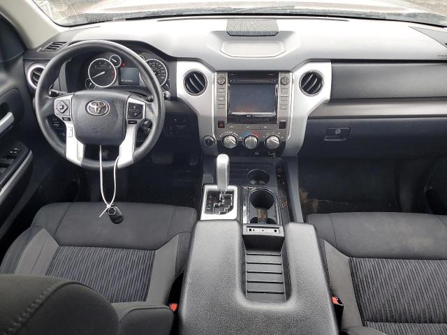 2017 Toyota Tundra Crewmax Sr5 VIN: 5TFDW5F14HX600116 Lot: 54905704