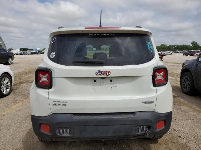 2016 Jeep Renegade Latitude VIN: ZACCJBBT9GPC64769 Lot: 53669094