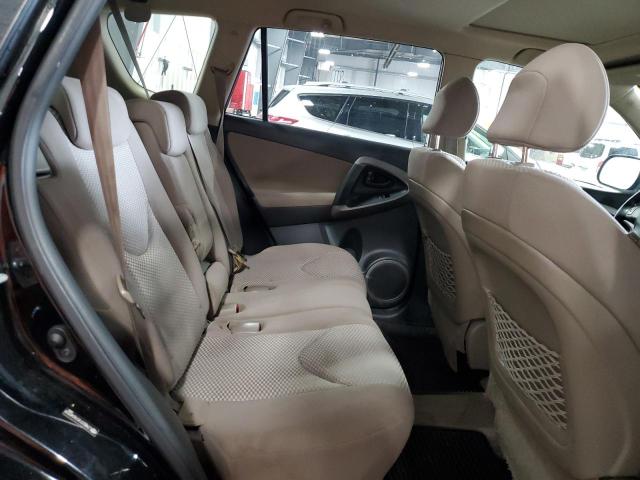 2007 Toyota Rav4 Limited VIN: JTMBD31V576040509 Lot: 54993444