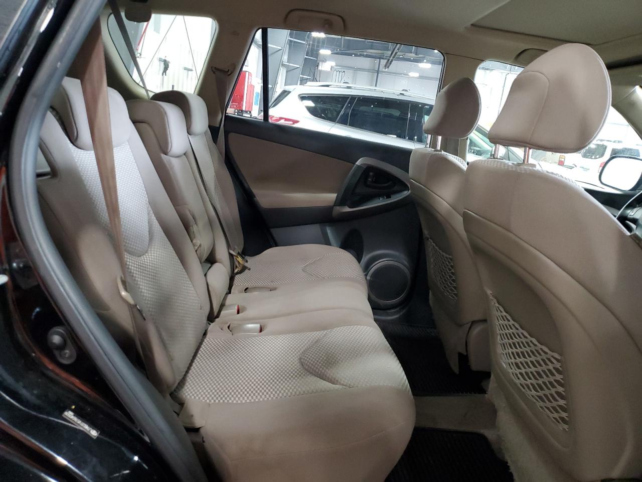 JTMBD31V576040509 2007 Toyota Rav4 Limited