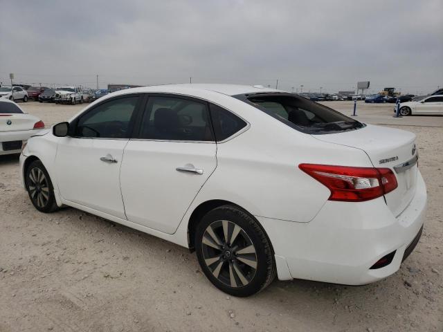 2019 NISSAN SENTRA S - 3N1AB7AP0KY298029